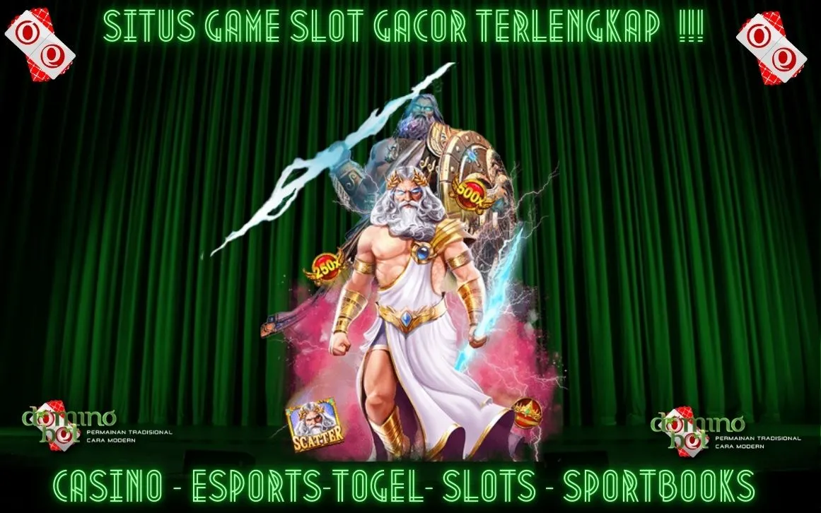 DominoBet ~ Situs Poker Online ~ Varian Permainan Terlengkap